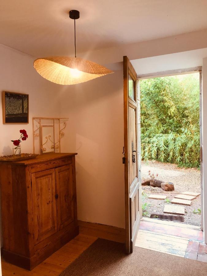 Maison De Famille Et D'Ami-E-S Valady Buitenkant foto